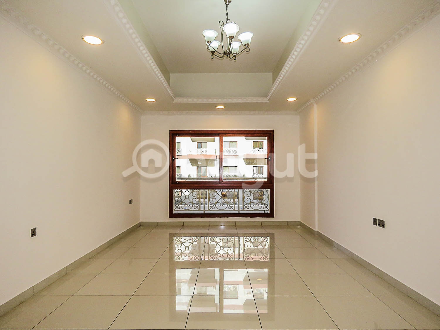 Residential City Tower