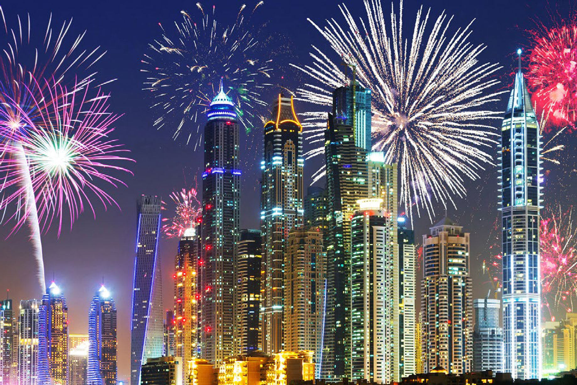 UAE Real Estate among top worldwide improvers City Tower