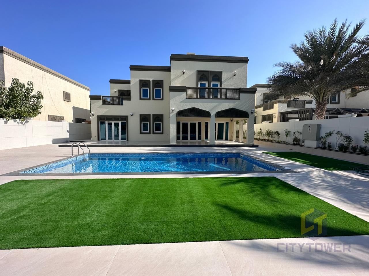 Residential City Tower